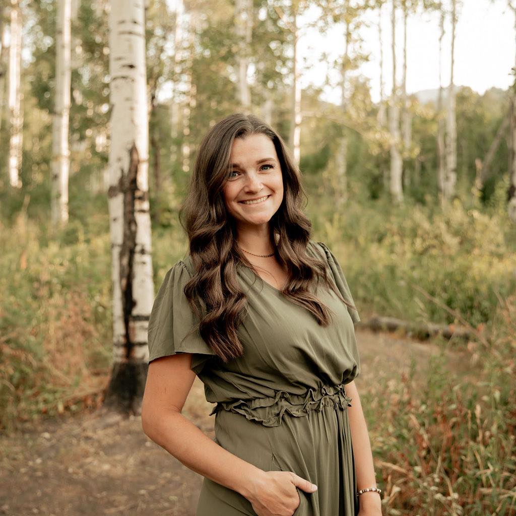 Laurel from Petal Pop Co.